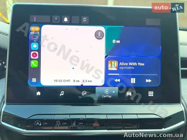2022 Jeep Compass, VIN 3C4NJCBBXNT213485 — zdjęcie 28 (autoria)