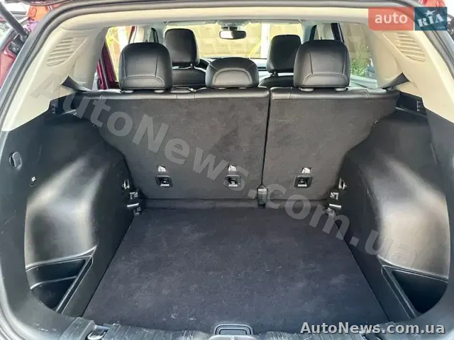 2022 Jeep Compass, VIN 3C4NJCBBXNT213485 — zdjęcie 32 (autoria)
