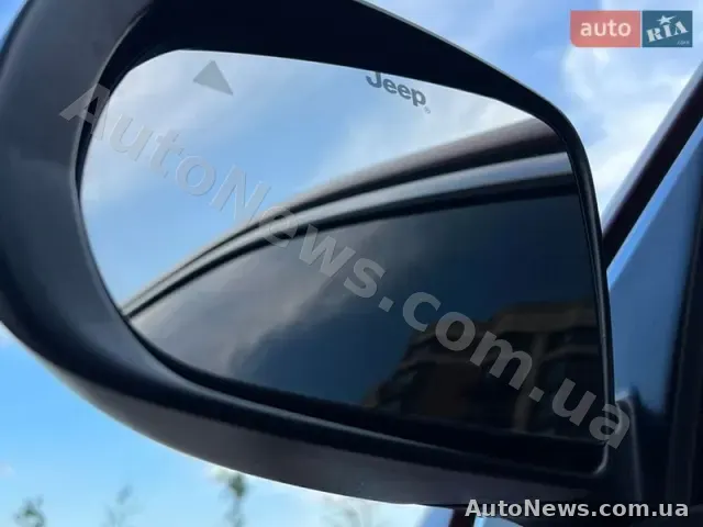 2022 Jeep Compass, VIN 3C4NJCBBXNT213485 — zdjęcie 37 (autoria)
