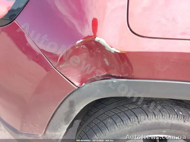 2022 Jeep Compass, VIN 3C4NJCBBXNT213485 — zdjęcie 35 (iaai)