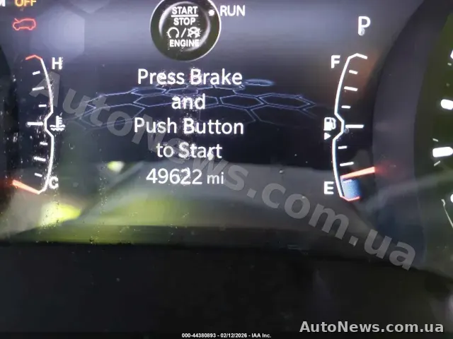 2022 Jeep Compass, VIN 3C4NJCBBXNT213485 — zdjęcie 51 (iaai)