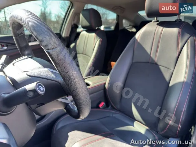 2017 Honda Civic, VIN 19XFC2F74HE034995, госномер НН5266АО — фото 13 (autoria)