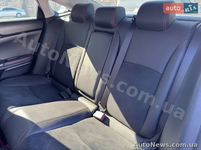 2017 Honda Civic, VIN 19XFC2F74HE034995, госномер НН5266АО — фото 16 (autoria)