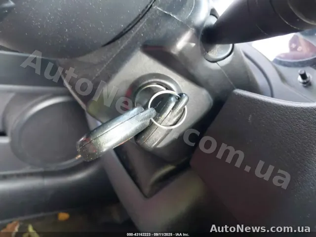 2014 Jeep Compass — фото 11 (iaai)