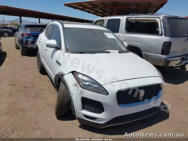 2020 Jaguar E-Pace, VIN SADFP2FX5L1001024 — zdjęcie 1 (iaai)