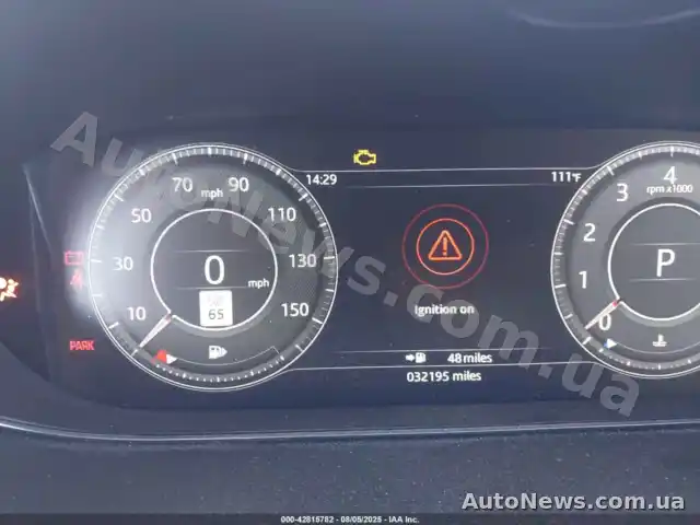 2020 Jaguar E-Pace, VIN SADFP2FX5L1001024 — zdjęcie 7 (iaai)