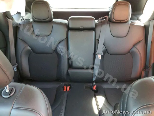 2019 Jeep Grand Cher, VIN 1C4PJLLX0KD490375, госномер ВА3737СМ — фото 10 (copart)