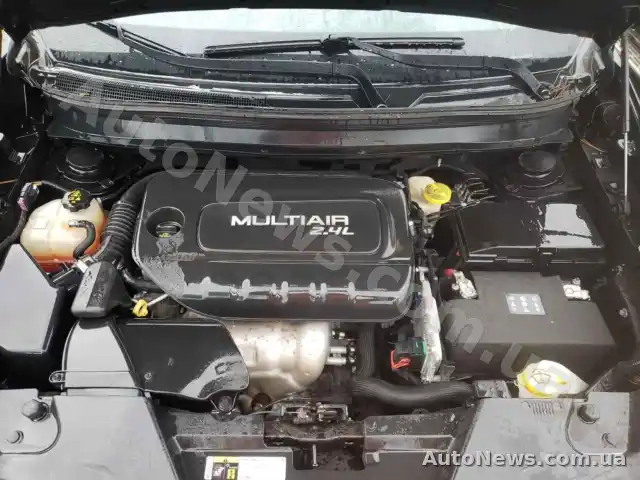 2017 Jeep Cherokee, VIN 1C4PJMCB9HW634626, госномер АВ0705КА — фото 7 (copart)
