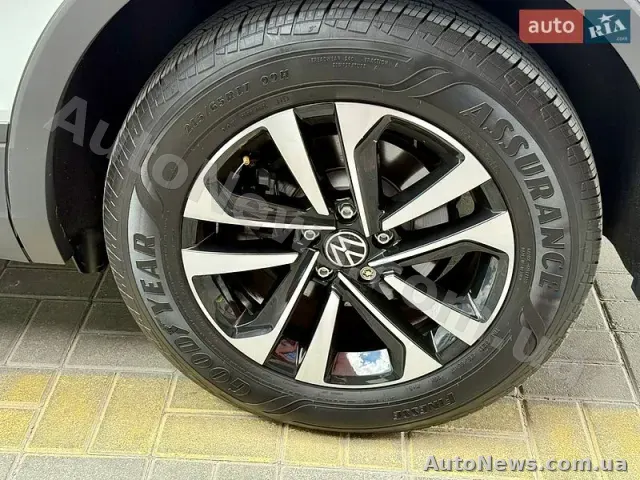 2024 Volkswagen Tiguan, VIN 3VVRB7AX4RM023217 — фото 18 (autoria)