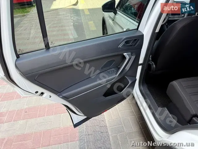 2024 Volkswagen Tiguan, VIN 3VVRB7AX4RM023217 — фото 19 (autoria)