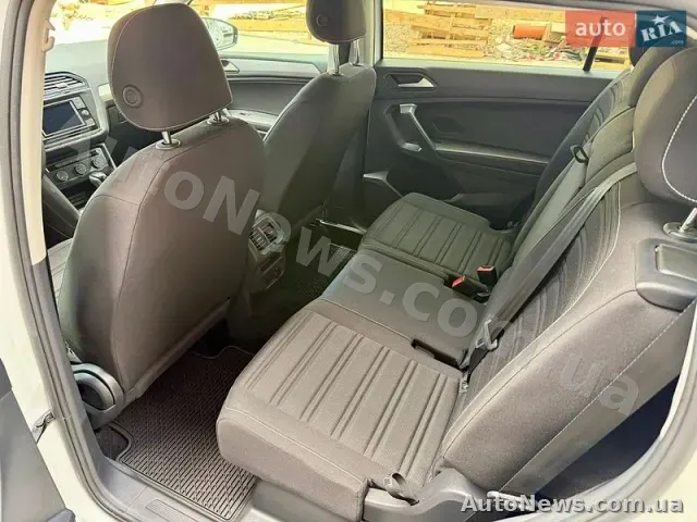 2024 Volkswagen Tiguan, VIN 3VVRB7AX4RM023217 — фото 20 (autoria)
