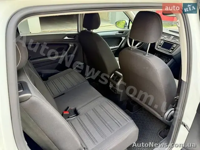 2024 Volkswagen Tiguan, VIN 3VVRB7AX4RM023217 — фото 22 (autoria)