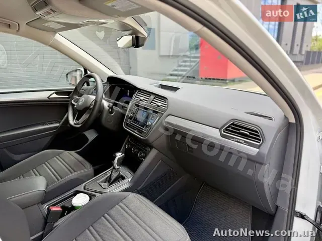 2024 Volkswagen Tiguan, VIN 3VVRB7AX4RM023217 — фото 24 (autoria)