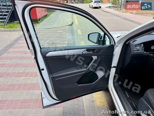 2024 Volkswagen Tiguan, VIN 3VVRB7AX4RM023217 — фото 26 (autoria)