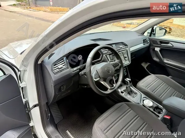 2024 Volkswagen Tiguan, VIN 3VVRB7AX4RM023217 — фото 27 (autoria)