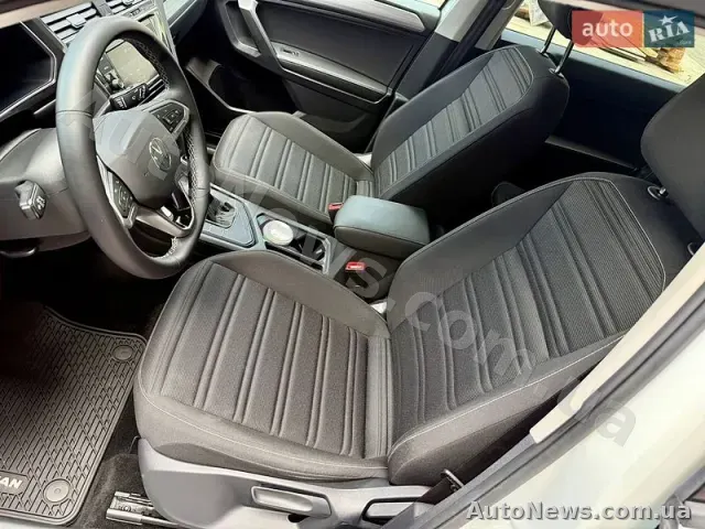 2024 Volkswagen Tiguan, VIN 3VVRB7AX4RM023217 — фото 28 (autoria)