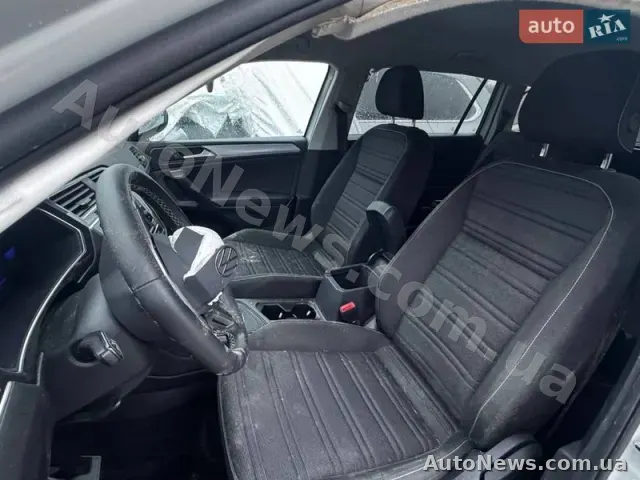 2024 Volkswagen Tiguan, VIN 3VVRB7AX4RM023217 — фото 8 (autoria)