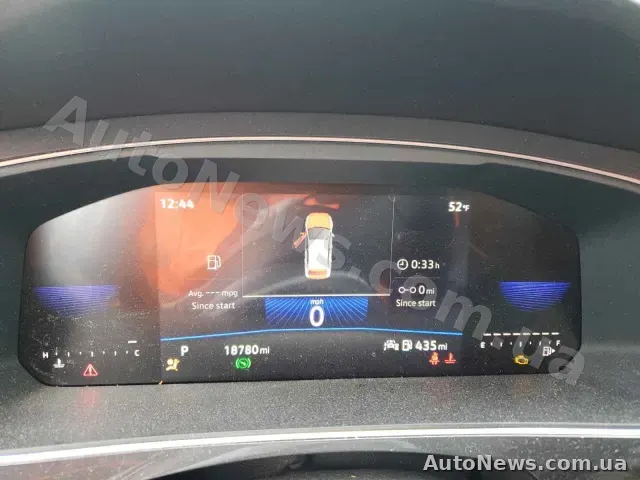 2024 Volkswagen Tiguan, VIN 3VVRB7AX4RM023217 — фото 24 (copart)