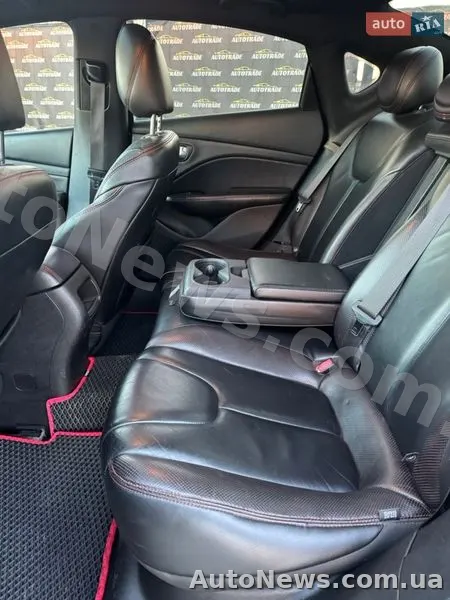 2015 Dodge Dart — photo 11 (autoria)