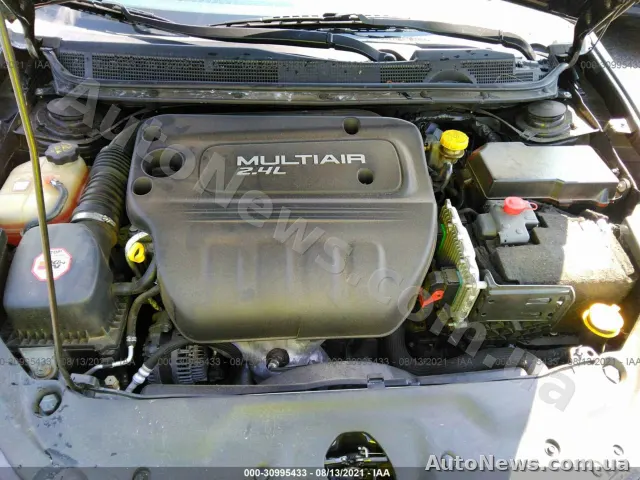 2015 Dodge Dart — photo 10 (iaai)