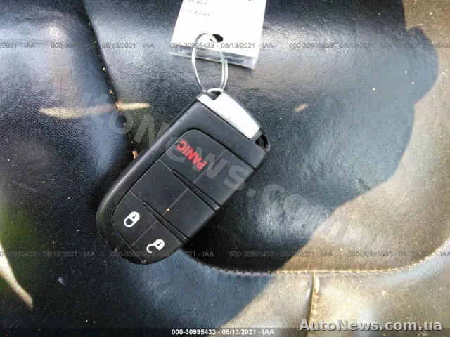 2015 Dodge Dart — photo 11 (iaai)