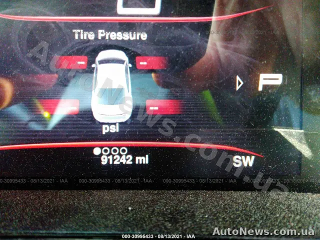 2015 Dodge Dart — photo 7 (iaai)