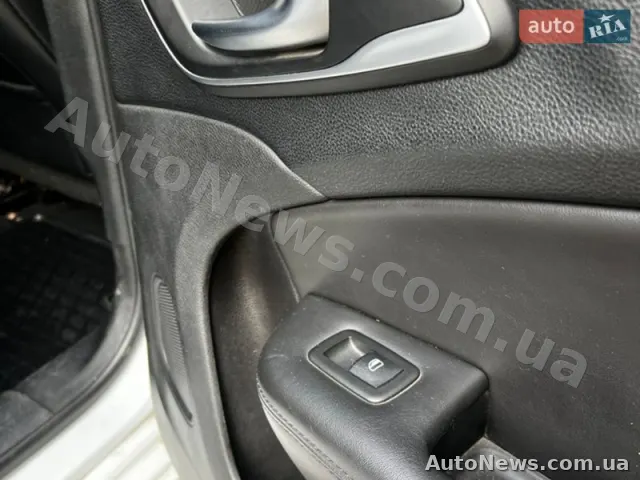 2014 Chrysler 200 — фото 77 (autoria)
