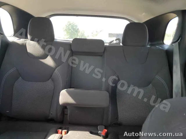 2019 Jeep Grand Cher — zdjęcie 10 (copart)