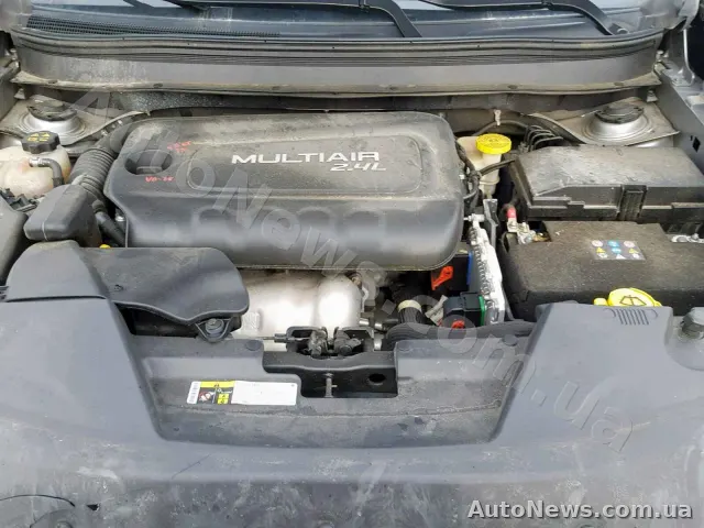 2013 Jeep Cherokee L, VIN 1C4PJMCB7EW141720, nr rej. СВ0325ЕЕ — zdjęcie 7 (copart)