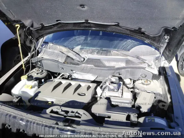 2015 Jeep Patriot, VIN 1C4NJRBB6GD596871, госномер ВН7837ІЕ — фото 10 (iaai)