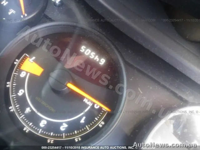 2015 Jeep Patriot, VIN 1C4NJRBB6GD596871, госномер ВН7837ІЕ — фото 7 (iaai)