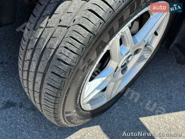 2016 Ford Fiesta, VIN 3FADP4BJ9HM104012, nr rej. АР0196ІХ — zdjęcie 16 (autoria)