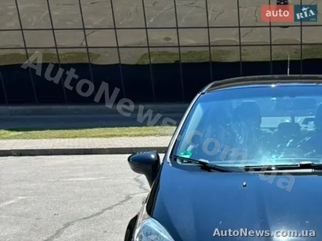 2016 Ford Fiesta, VIN 3FADP4BJ9HM104012, nr rej. АР0196ІХ — zdjęcie 8 (autoria)