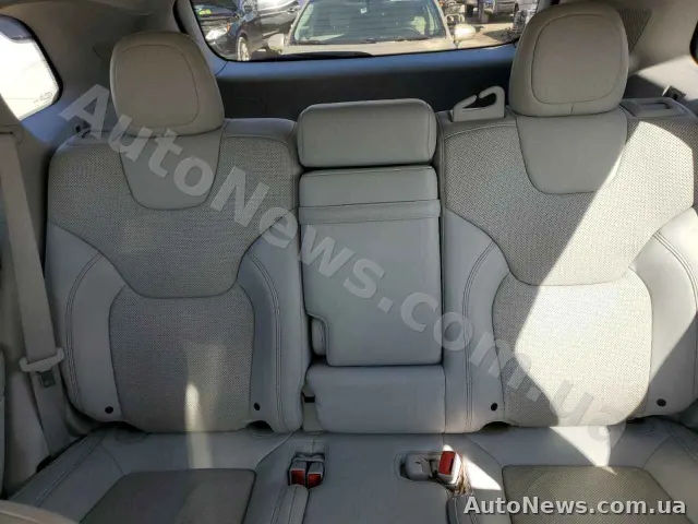 2019 Jeep Grand Cher — photo 10 (copart)