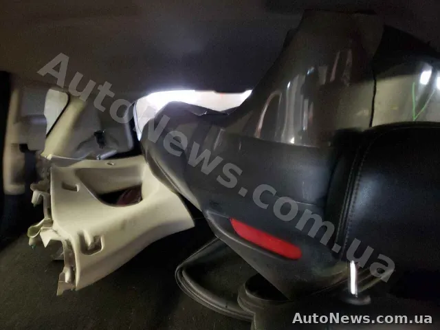 2014 Jeep Compass, VIN 1C4NJCEB5ED821903, nr rej. КА3011МВ — zdjęcie 10 (copart)