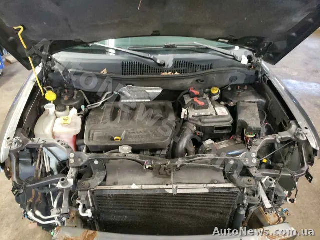 2014 Jeep Compass, VIN 1C4NJCEB5ED821903, nr rej. КА3011МВ — zdjęcie 12 (copart)