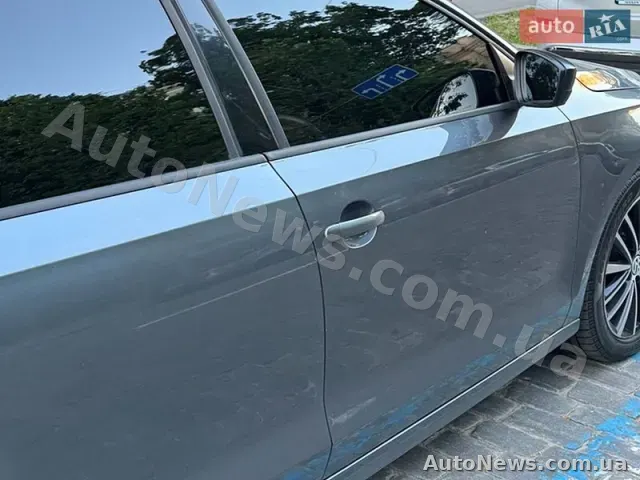 2015 Volkswagen Jetta, VIN 3VWD17AJ7FM422252, nr rej. АІ6093РО — zdjęcie 5 (autoria)