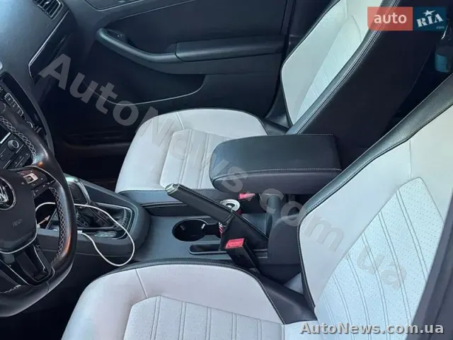 2015 Volkswagen Jetta, VIN 3VWD17AJ7FM422252, nr rej. АІ6093РО — zdjęcie 9 (autoria)
