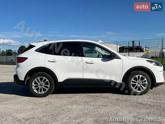 2022 Ford Escape, VIN 1FMCU9BZ7NUA64582 — фото 10 (autoria)