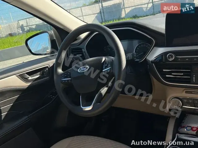 2022 Ford Escape, VIN 1FMCU9BZ7NUA64582 — фото 11 (autoria)