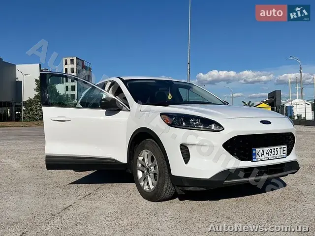 2022 Ford Escape, VIN 1FMCU9BZ7NUA64582 — фото 12 (autoria)