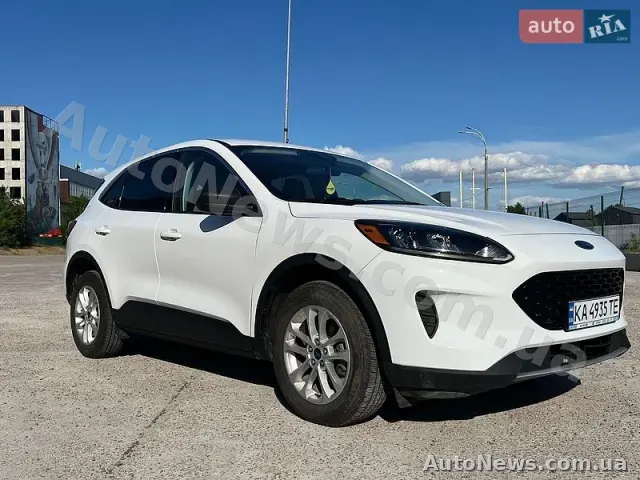 2022 Ford Escape, VIN 1FMCU9BZ7NUA64582 — фото 13 (autoria)