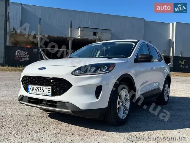 2022 Ford Escape, VIN 1FMCU9BZ7NUA64582 — фото 14 (autoria)