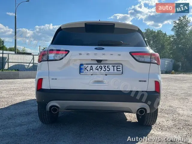 2022 Ford Escape, VIN 1FMCU9BZ7NUA64582 — фото 15 (autoria)