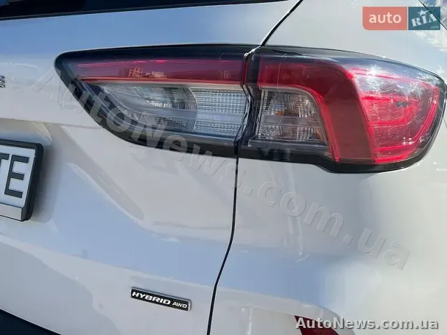 2022 Ford Escape, VIN 1FMCU9BZ7NUA64582 — фото 17 (autoria)