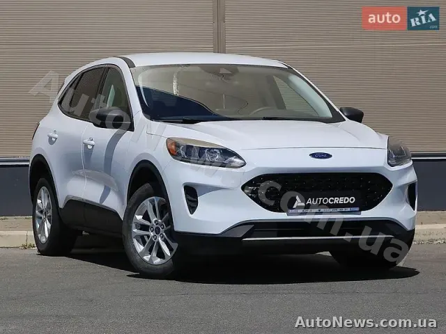 2022 Ford Escape, VIN 1FMCU9BZ7NUA64582 — фото 18 (autoria)