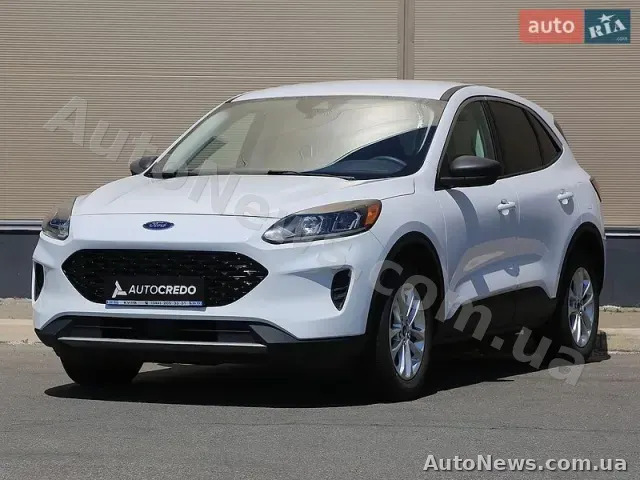2022 Ford Escape, VIN 1FMCU9BZ7NUA64582 — фото 20 (autoria)