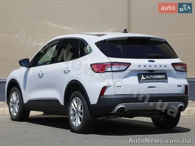 2022 Ford Escape, VIN 1FMCU9BZ7NUA64582 — фото 22 (autoria)