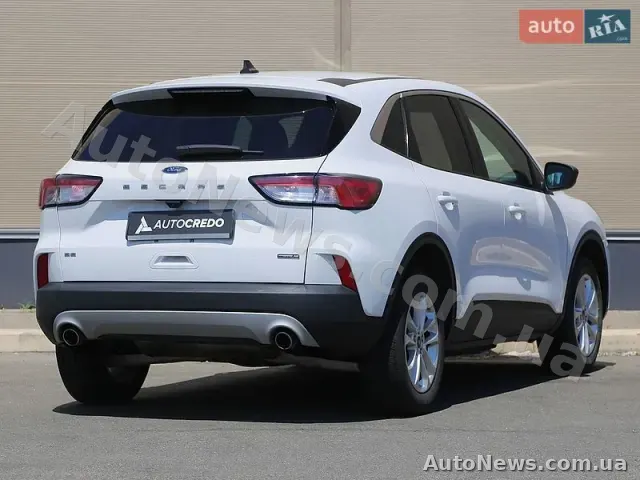 2022 Ford Escape, VIN 1FMCU9BZ7NUA64582 — фото 24 (autoria)