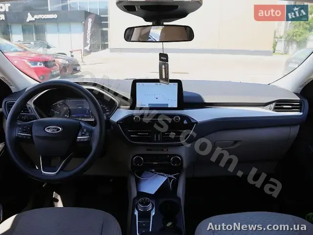 2022 Ford Escape, VIN 1FMCU9BZ7NUA64582 — фото 31 (autoria)